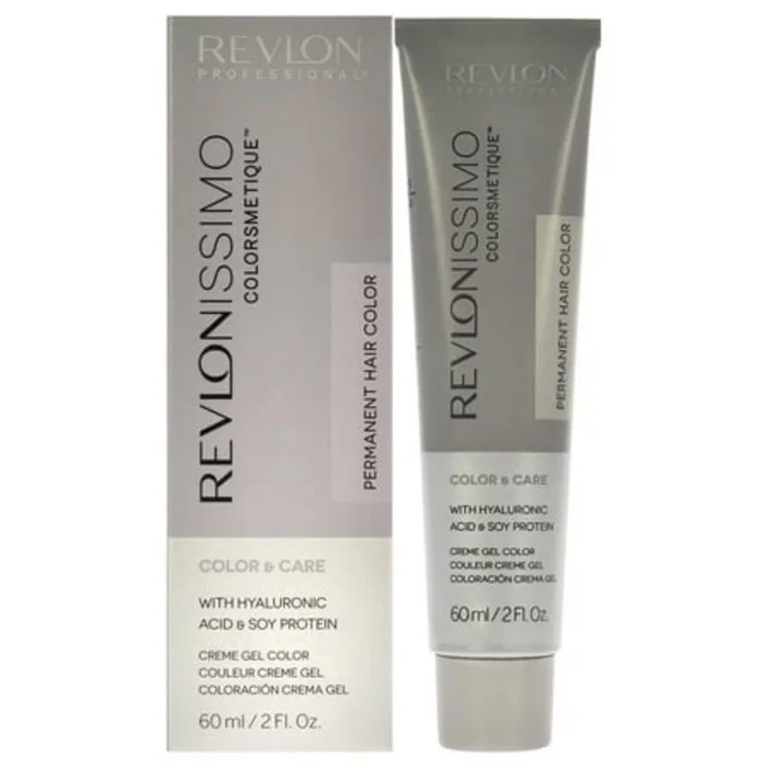 Revlon Revlonissimo Colorsmetique 7.43 Medium Golden Copper Blonde 60ml Revlon Revlonissimo Colorsmetique 7.43 Medium Golden Copper Blonde 60ml