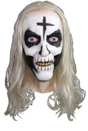 Trick Or Treat Studios Máscara Otis Driftwood - La Casa de los 1000 cadáveres