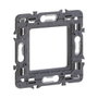 Legrand LEG 80251 Anillo de soporte de 2 módulos