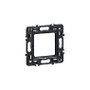 Legrand LEG 80251 Anillo de soporte de 2 módulos