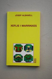 COMPREU-VOS UNA NEUROSI, Josep Albanell - MOLL EDITORIAL