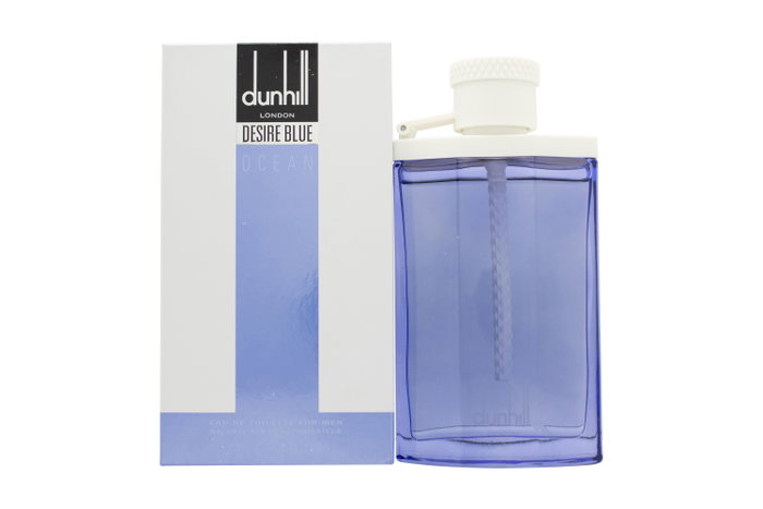 Dunhill Desire Blue Ocean Eau de Toilette 100ml Spray