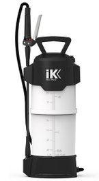 MATABI Pulverizador de Presión Industrial IK Multi Pro 9 de 6 Litros