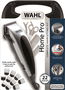 Wahl 9243-2216 Cortapelos Home Pro Cutting Kit para Casa con Cuchillas de Carbono Autoafilables y Motor Potente