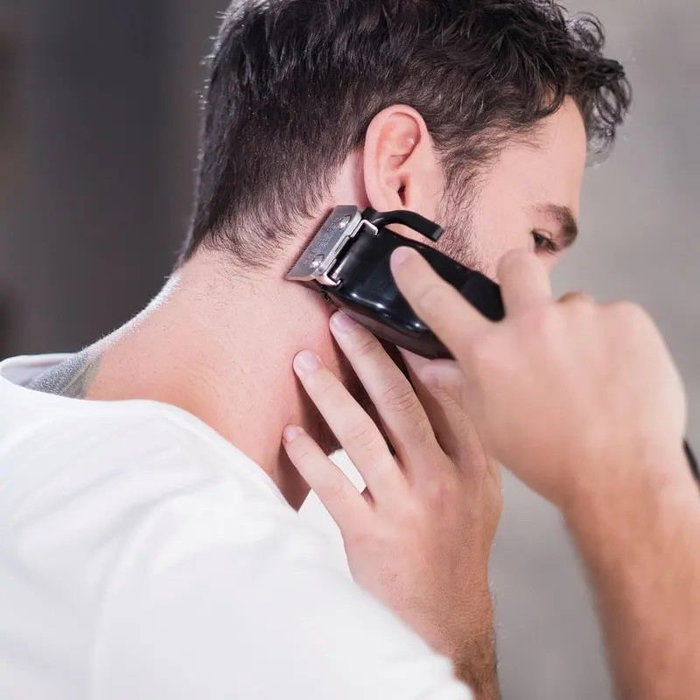 Wahl Home Pro Cutting Kit con 22 accesorios con cable