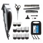 Wahl Home Pro Cutting Kit con 22 accesorios con cable