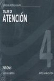 Taller de atención 4, Andres Sardinero Peña - GESFOMEDIA
