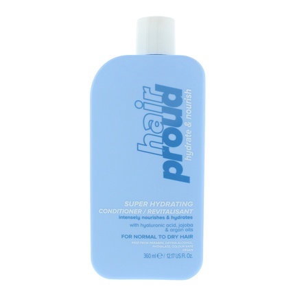 Hair Proud Super Hydrating Conditioner 360ml Hair Proud Super Hydrating Conditioner 360ml