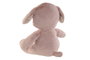 DKD Home Decor Peluche Animal de Poliéster Pack de 4