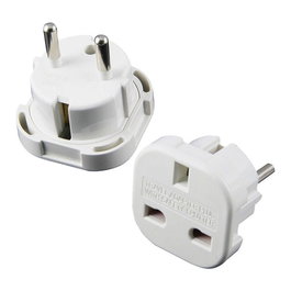 Synergy21 Synergy 21 S21-LED-000995 Adaptador de Fuente de Alimentación Blanco