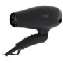 ADLER Secador Adler 2100W con difusor y recubrimiento de goma
