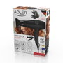 ADLER Secador Adler 2100W con difusor y recubrimiento de goma