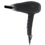 ADLER Secador de Pelo 2100W con Difusor, Recubrimiento de Goma