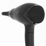 ADLER Secador de Pelo 2100W con Difusor, Recubrimiento de Goma