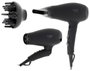 ADLER Secador Adler 2100W con difusor y recubrimiento de goma