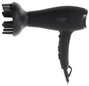 ADLER Secador Adler 2100W con difusor y recubrimiento de goma