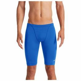 Bañador Hombre Nike Hydrastrong Solid Jammer Azul