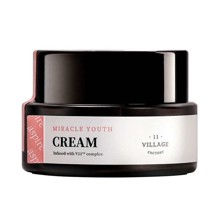 Village 11 MIRACLE YOUTH cream 50 ml con Retinol Antiedad y Antiarrugas Village 11 MIRACLE YOUTH cream 50 ml con Retinol Antiedad y Antiarrugas