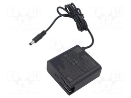 MEAN WELL NGE30I09-P1J Adaptador de alimentación de 30W, 9VDC