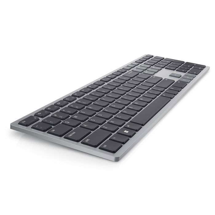 Dell Pro Plus KB700 Teclado Inalámbrico Gris