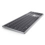 Dell Pro Plus KB700 Teclado Inalámbrico Gris