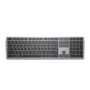 Dell Pro Plus KB700 Teclado Inalámbrico Gris
