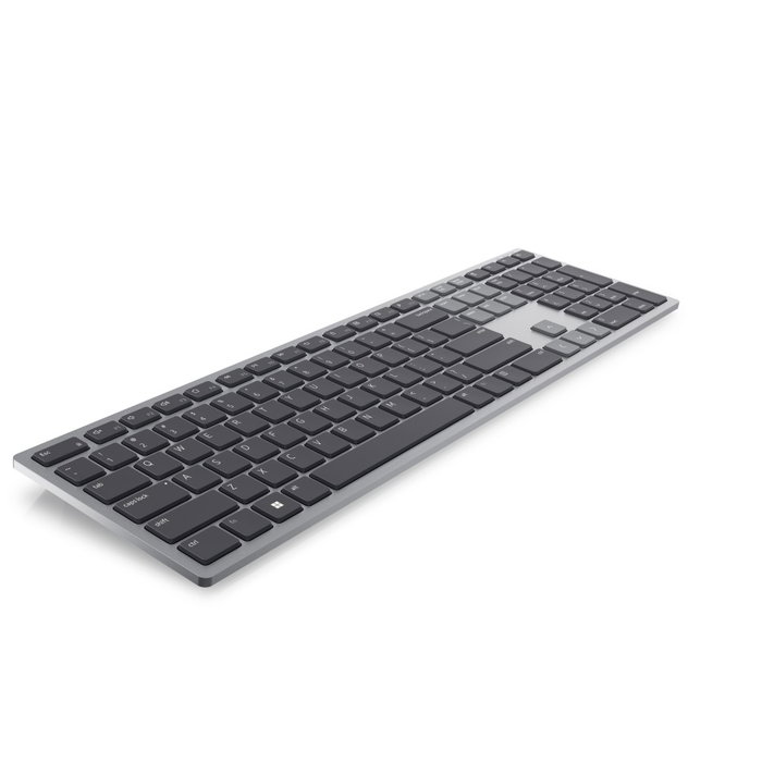 Dell Pro Plus KB700 Teclado Inalámbrico Gris