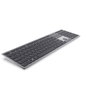 Dell Pro Plus KB700 Teclado Inalámbrico Gris