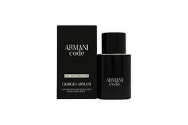 Perfume Hombre Armani EDT