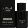 Giorgio Armani Armani Code Eau de Toilette 50ml Spray Recargable