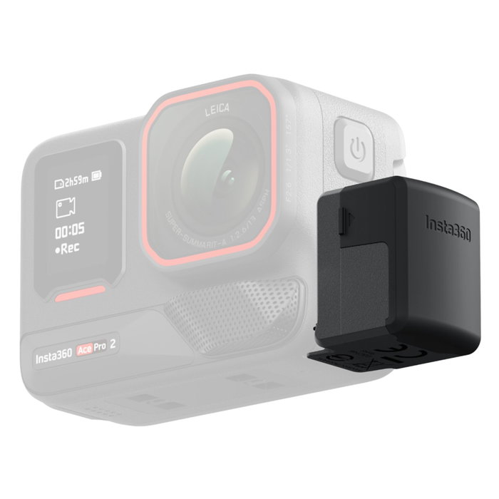 Insta360 Quick Reader para Ace Pro 2 / Ace Pro Insta360 Quick Reader para Ace Pro 2 / Ace Pro