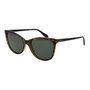 Polaroid PLD-4179-S-55086UC Gafas de sol para mujer con cristales verdes