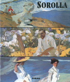 Sorolla, Laura García Sánchez - TIKAL EDICIONES
