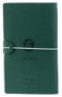 ERIK Cuaderno de viaje Slytherin Harry Potter Tapa blanda cuero sintético 19.5x11.5cm