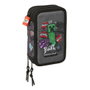 Safta Estuche Minecraft Graffiti Triple 37 Piezas