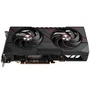 Sapphire RX 9060 XT PULSE AMD Radeon RX 9060 XT 16GB GDDR6 Gaming OC