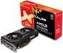 Sapphire RX 9060 XT PULSE AMD Radeon RX 9060 XT 16GB GDDR6 Gaming OC