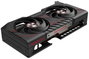 Sapphire RX 9060 XT PULSE AMD Radeon RX 9060 XT 16GB GDDR6 Gaming OC