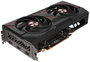 Sapphire RX 9060 XT PULSE AMD Radeon RX 9060 XT 16GB GDDR6 Gaming OC