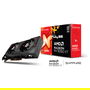 Sapphire RX 9060 XT OC 16GB GDDR6 Tarjeta Gráfica Gaming Radeon