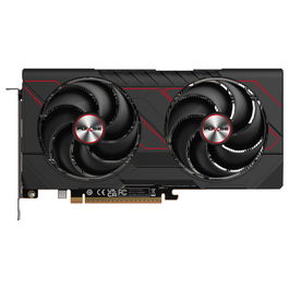 Sapphire RX 9060 XT OC 16GB GDDR6 Tarjeta Gráfica Gaming Radeon