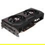 Sapphire RX 9060 XT OC 16GB GDDR6 Tarjeta Gráfica Gaming Radeon