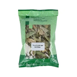 PLAMECA Tila Flor Entera de Importación 20 g