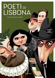 Poeti di Lisbona, V.V.A. - SHANTARIN