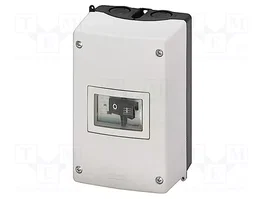 SIEMENS SIRIUS ACT Carcasa del interruptor S00