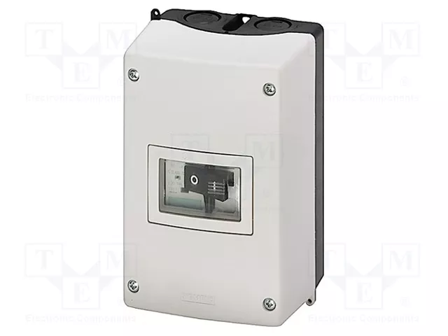 SIEMENS SIRIUS ACT Carcasa del interruptor S00 SIEMENS SIRIUS ACT Carcasa del interruptor S00