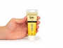 Liderpapel Pintura Acrílica Tubo de Plástico 60 ml Color Amarillo