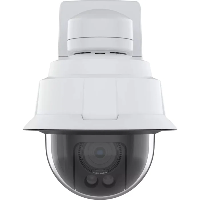 Axis Q6086-E PTZ Cámara de seguridad IP Exterior 4 MP con Zoom Óptico 32x