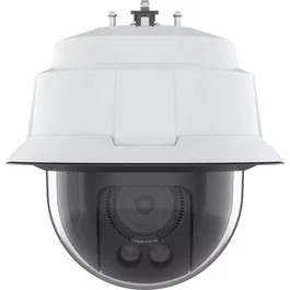 Axis Q6086-E PTZ Cámara de seguridad IP Exterior 4 MP con Zoom Óptico 32x