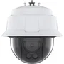 Axis Q6086-E PTZ Cámara de seguridad IP Exterior 4 MP con Zoom Óptico 32x